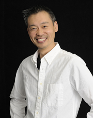 KEIJI INAFUNE